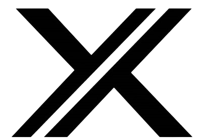 X Logo